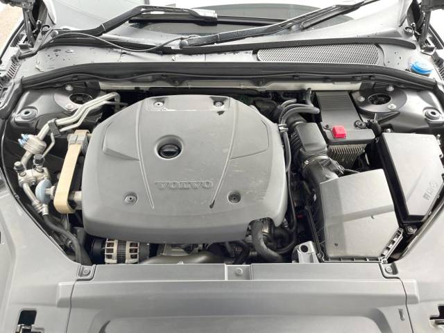 ボルボ Ｓ９０ Ｔ６ ＡＷＤ インスクリプション 1.8万Km (神奈川県)[723]の中古車詳細