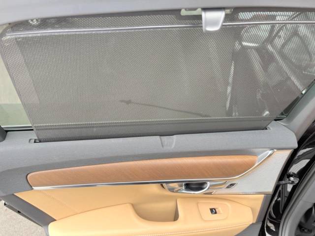 ボルボ Ｓ９０ Ｔ６ ＡＷＤ インスクリプション 1.8万Km (神奈川県)[723]の中古車詳細