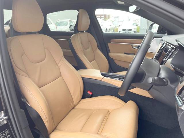 ボルボ Ｓ９０ Ｔ６ ＡＷＤ インスクリプション 1.8万Km (神奈川県)[723]の中古車詳細