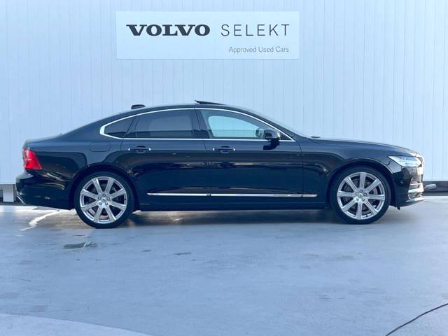 ボルボ Ｓ９０ Ｔ６ ＡＷＤ インスクリプション 1.8万Km (神奈川県)[723]の中古車詳細