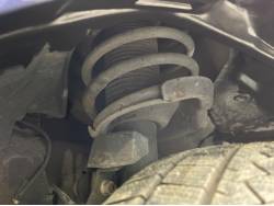 ビアンテ ２０ＣＳリミテッドの中古車画像