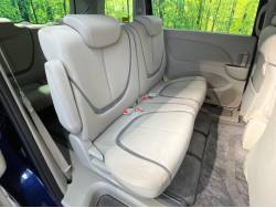 ビアンテ ２０ＣＳリミテッドの中古車画像