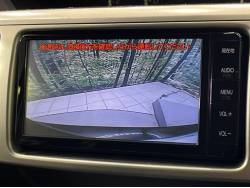 ヴォクシー Ｚ 煌の中古車画像