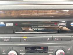 Ａ７スポーツバック ３．０ＴＦＳＩクワトロの中古車画像