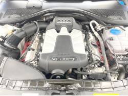 Ａ７スポーツバック ３．０ＴＦＳＩクワトロの中古車画像