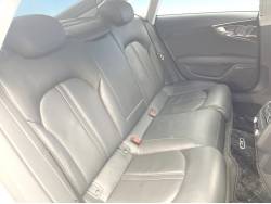 Ａ７スポーツバック ３．０ＴＦＳＩクワトロの中古車画像