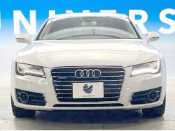 Ａ７スポーツバック ３．０ＴＦＳＩクワトロの中古車画像