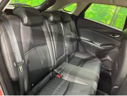 ＣＸ－３ ＸＤ プロアクティブ Ｓパッケージの中古車画像