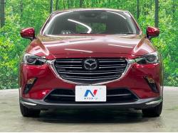 ＣＸ－３ ＸＤ プロアクティブ Ｓパッケージの中古車画像