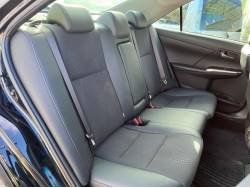 カムリ ハイブリッド Ｇパッケージ・プレミアムブラックの中古車画像