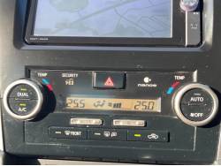 カムリ ハイブリッド Ｇパッケージ・プレミアムブラックの中古車画像