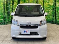 ムーヴ Ｘの中古車画像