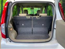 ムーヴ Ｘの中古車画像