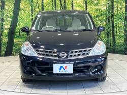 ティーダ １５Ｍ ＳＶ＋プラズマの中古車画像