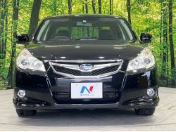 レガシィＢ４ ２．５ｉ Ｌパッケージの中古車画像