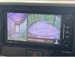 ｅＫスペース Ｇ セーフティパッケージの中古車画像