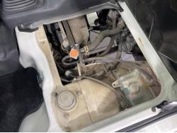 ハイゼットトラック 農用スペシャルの中古車画像