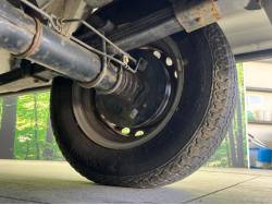 ハイゼットトラック 農用スペシャルの中古車画像