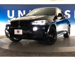 Ｘ６ ｘＤｒｉｖｅ ３５ｉ Ｍスポーツの中古車画像