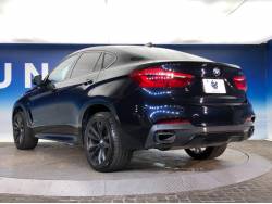 Ｘ６ ｘＤｒｉｖｅ ３５ｉ Ｍスポーツの中古車画像