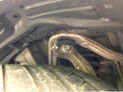 フーガ ２５０ＧＴの中古車画像