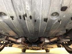 フーガ ２５０ＧＴの中古車画像