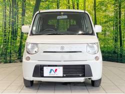 ＭＲワゴン Ｇの中古車画像