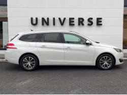 ３０８ ＳＷ アリュールの中古車画像