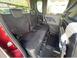 シフォン カスタムＲＳ スマートアシストの中古車画像