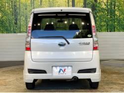 ステラ カスタムＲＳの中古車画像