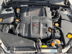 レガシィツーリングワゴン ２．０ＧＴの中古車画像