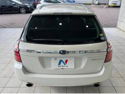 レガシィツーリングワゴン ２．０ＧＴの中古車画像