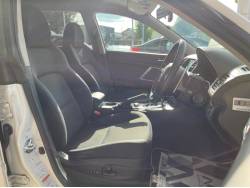 レガシィツーリングワゴン ２．０ＧＴの中古車画像