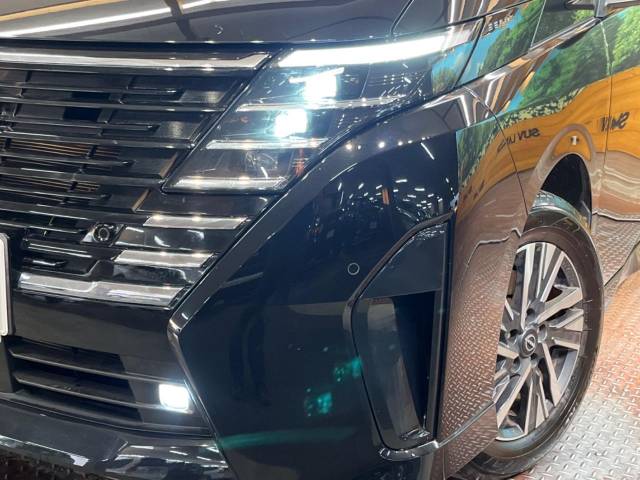 日産 セレナ ハイウェイスターＶ 2.6万Km 301.9万円(石川県)[365]の中古車詳細