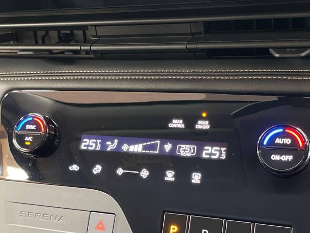 日産 セレナ ハイウェイスターＶ 2.6万Km 301.9万円(石川県)[365]の中古車詳細