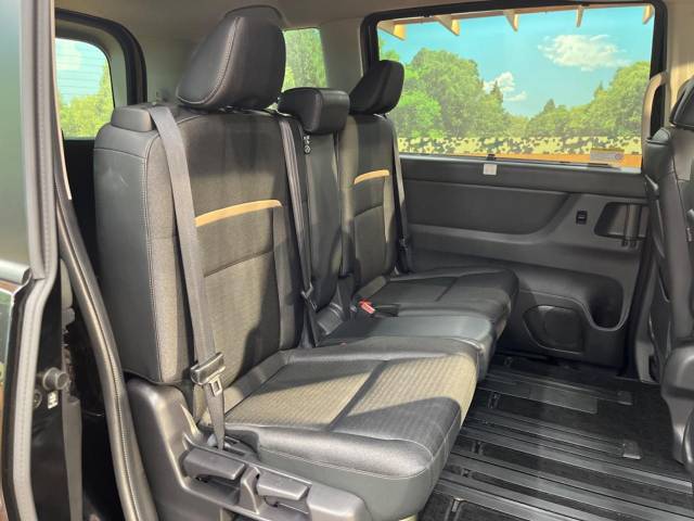 日産 セレナ ハイウェイスターＶ 2.6万Km 301.9万円(石川県)[365]の中古車詳細