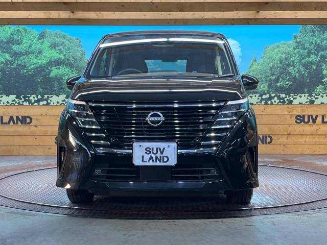 日産 セレナ ハイウェイスターＶ 2.6万Km 301.9万円(石川県)[365]の中古車詳細