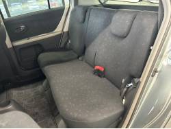 ヴィッツ Ｕの中古車画像