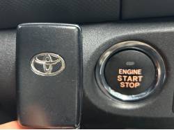 ヴィッツ Ｕの中古車画像