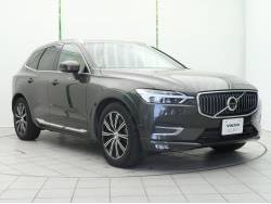 ＸＣ６０ Ｔ５ ＡＷＤ インスクリプション エアサスペンション装着車の中古車画像