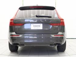 ＸＣ６０ Ｔ５ ＡＷＤ インスクリプション エアサスペンション装着車の中古車画像