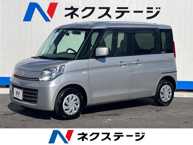 スズキ スペーシア G 6.3万Km (沖縄県)[706]の中古車詳細｜沖縄県の