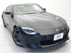 フェアレディＺ ベースグレードの中古車画像