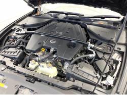 フェアレディＺ ベースグレードの中古車画像