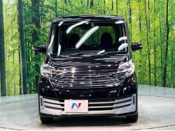 デイズルークス ライダー（ハイウェイスター Ｘ Ｇパッケージベース）の中古車画像