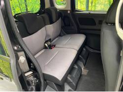 デイズルークス ライダー（ハイウェイスター Ｘ Ｇパッケージベース）の中古車画像