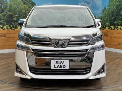 ヴェルファイア ２．５Ｘの中古車画像