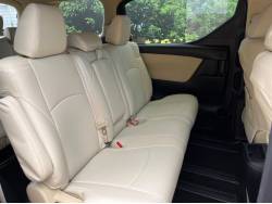 ヴェルファイア ２．５Ｘの中古車画像