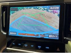 ヴェルファイア ２．５Ｘの中古車画像