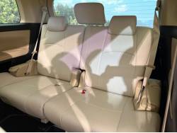 ヴェルファイア ２．５Ｘの中古車画像